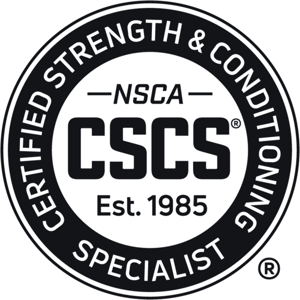 Black_NSCA_CSCS_Logo_large Black_NSCA_CSCS_Logo_large